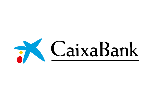 Nacho Marijuan Empresas CaixaBank logo