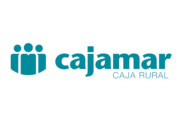 Nacho Marijuan Empresas Cajamar logo