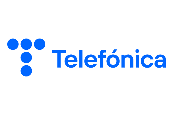 Nacho Marijuan Empresas Telefonica logo