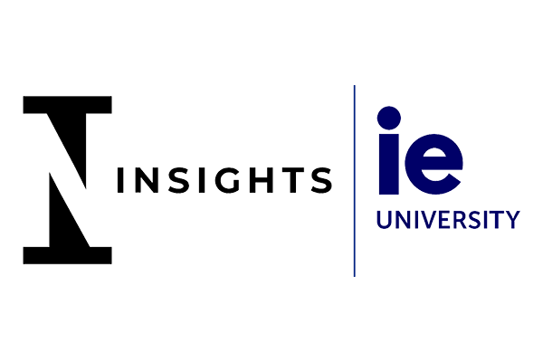Nacho Marijuan Articulos IEUniversity Insights logo