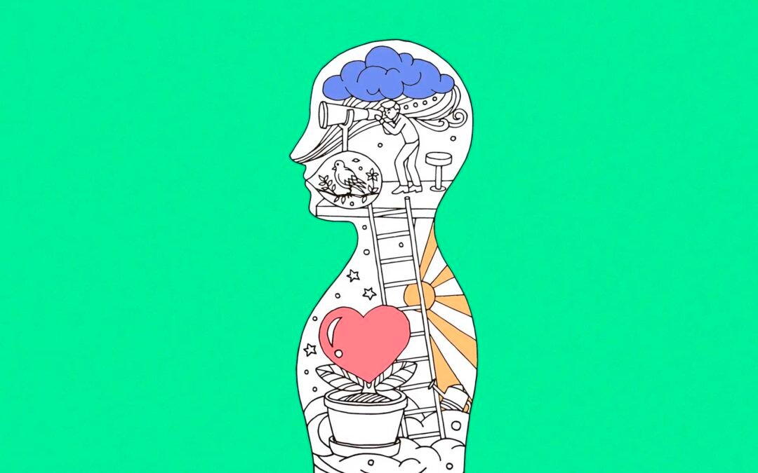 The Link between Business and Behavioral Change