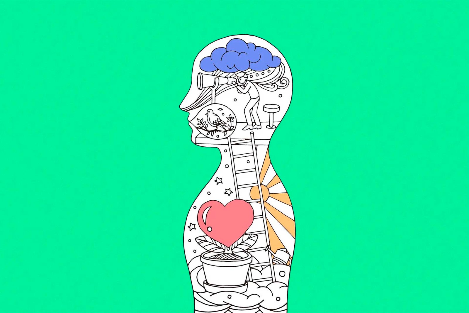 Nacho Marijuan Articulos Link between Business Behavioral Change