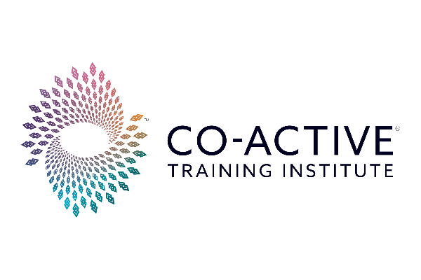 Nacho Marijuan Formacion Certificados CO ACTIVE logo