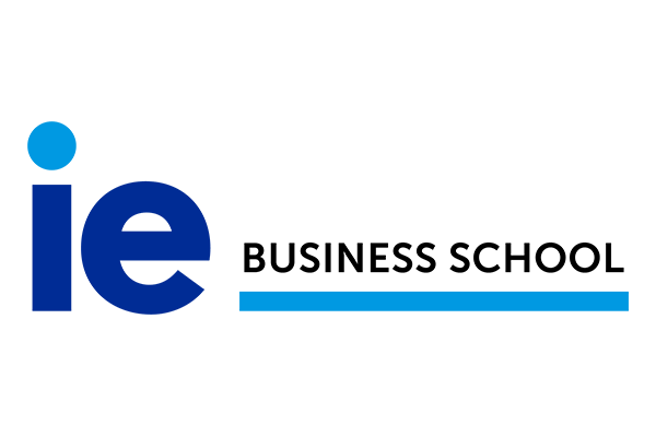 Nacho Marijuan Formacion Certificados IEBS logo