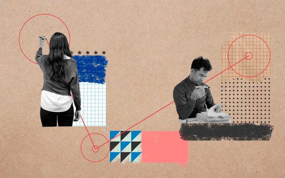 Beyond AI and Hybrid Work: The Next Big Workplace Shifts