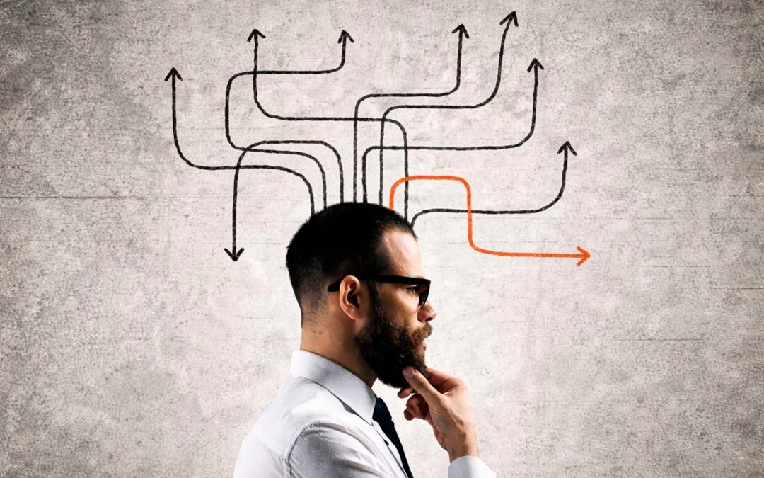 Tus decisiones no son tan racionales como crees