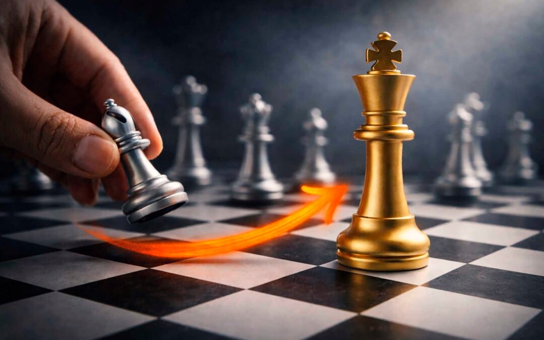 ¿Qué diferencia realmente a los mejores CEOs?