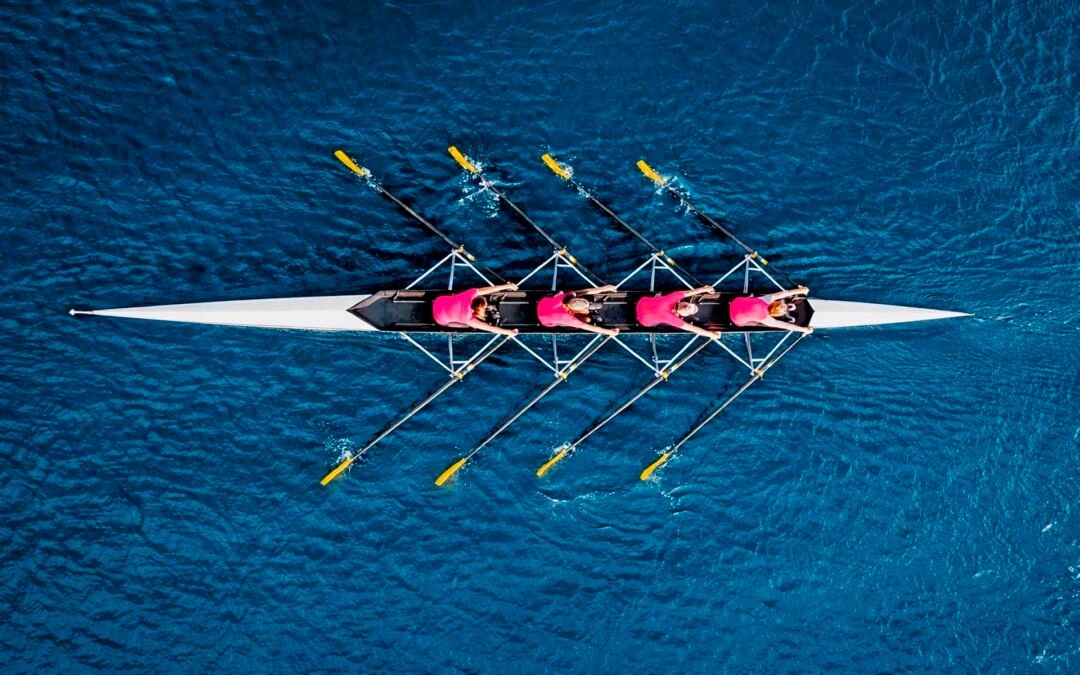 Equipos de alto rendimiento: lo que realmente marca la diferencia