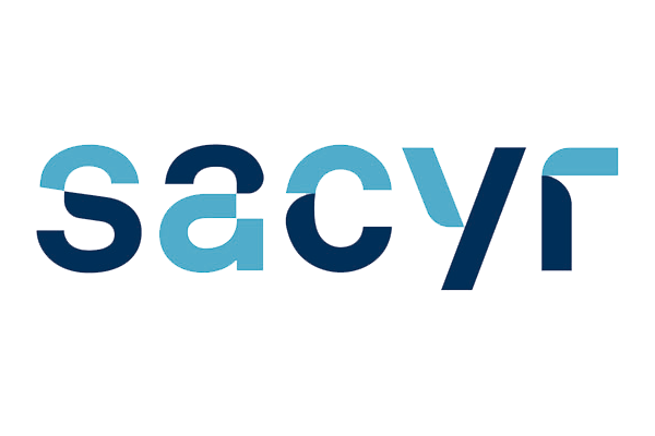Nacho Marijuan Empresas Sacyr logo